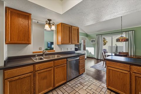 Tiny photo for 2680 W SCARSDALE CT S, Taylorsville, UT 84129 (MLS # 2135005)