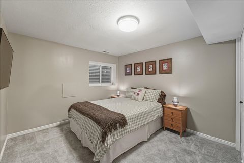 Tiny photo for 2680 W SCARSDALE CT S, Taylorsville, UT 84129 (MLS # 2135005)
