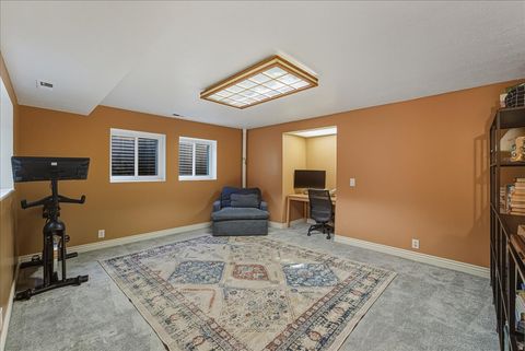Tiny photo for 2680 W SCARSDALE CT S, Taylorsville, UT 84129 (MLS # 2135005)