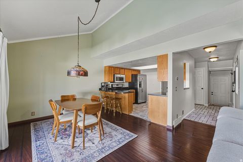 Tiny photo for 2680 W SCARSDALE CT S, Taylorsville, UT 84129 (MLS # 2135005)