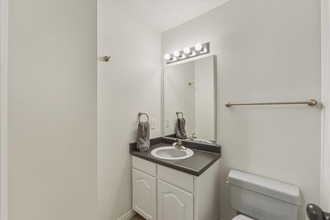 Tiny photo for 2680 W SCARSDALE CT S, Taylorsville, UT 84129 (MLS # 2135005)