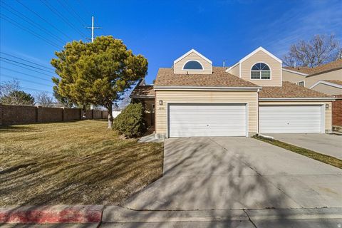 Photo of 2680 W SCARSDALE CT S, Taylorsville, UT 84129 (MLS # 2135005)