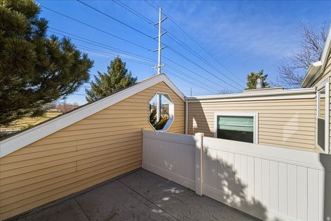 Tiny photo for 2680 W SCARSDALE CT S, Taylorsville, UT 84129 (MLS # 2135005)