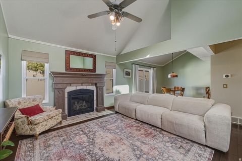 Tiny photo for 2680 W SCARSDALE CT S, Taylorsville, UT 84129 (MLS # 2135005)