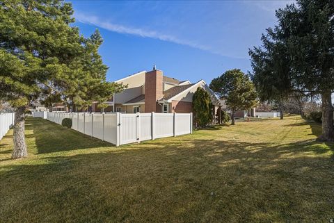 Tiny photo for 2680 W SCARSDALE CT S, Taylorsville, UT 84129 (MLS # 2135005)
