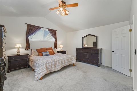 Tiny photo for 2680 W SCARSDALE CT S, Taylorsville, UT 84129 (MLS # 2135005)