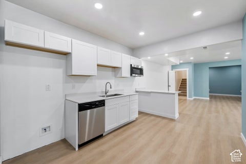 Tiny photo for 12306 S ELENA CANYON CV, Herriman, UT 84096 (MLS # 2186916)