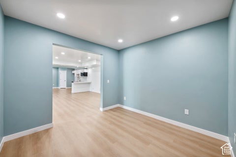 Tiny photo for 12306 S ELENA CANYON CV, Herriman, UT 84096 (MLS # 2186916)