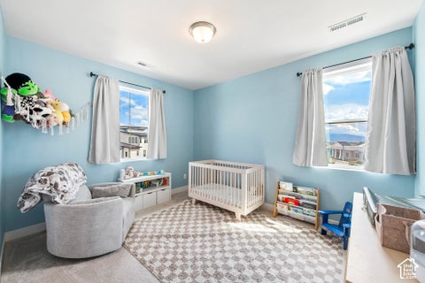 Tiny photo for 12306 S ELENA CANYON CV, Herriman, UT 84096 (MLS # 2186916)