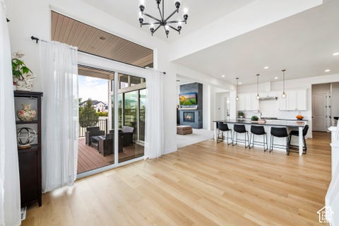 Tiny photo for 12306 S ELENA CANYON CV, Herriman, UT 84096 (MLS # 2186916)
