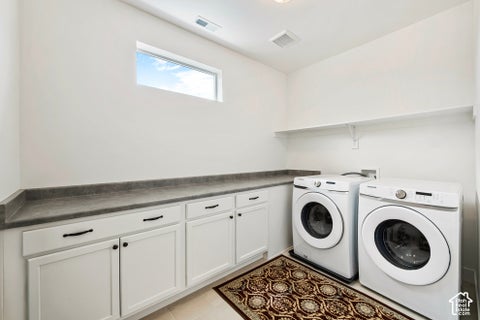 Tiny photo for 12306 S ELENA CANYON CV, Herriman, UT 84096 (MLS # 2186916)