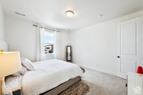 Tiny photo for 12306 S ELENA CANYON CV, Herriman, UT 84096 (MLS # 2186916)