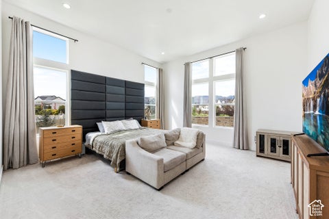 Tiny photo for 12306 S ELENA CANYON CV, Herriman, UT 84096 (MLS # 2186916)