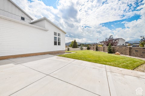 Tiny photo for 12306 S ELENA CANYON CV, Herriman, UT 84096 (MLS # 2186916)