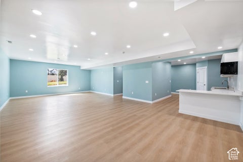 Tiny photo for 12306 S ELENA CANYON CV, Herriman, UT 84096 (MLS # 2186916)