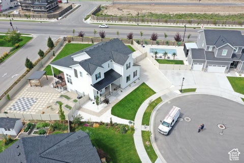 Tiny photo for 12306 S ELENA CANYON CV, Herriman, UT 84096 (MLS # 2186916)