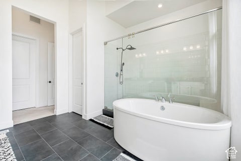 Tiny photo for 12306 S ELENA CANYON CV, Herriman, UT 84096 (MLS # 2186916)