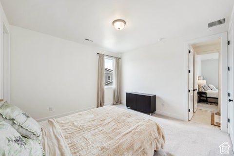 Tiny photo for 12306 S ELENA CANYON CV, Herriman, UT 84096 (MLS # 2186916)