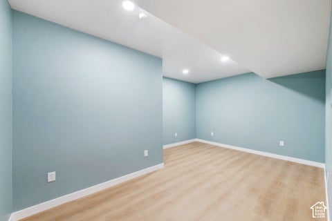 Tiny photo for 12306 S ELENA CANYON CV, Herriman, UT 84096 (MLS # 2186916)