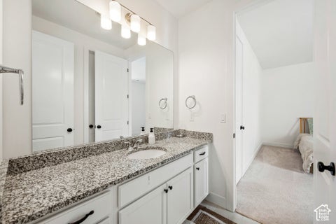 Tiny photo for 12306 S ELENA CANYON CV, Herriman, UT 84096 (MLS # 2186916)