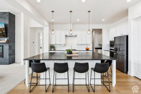 Tiny photo for 12306 S ELENA CANYON CV, Herriman, UT 84096 (MLS # 2186916)