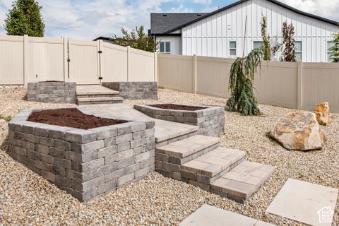 Tiny photo for 12306 S ELENA CANYON CV, Herriman, UT 84096 (MLS # 2186916)