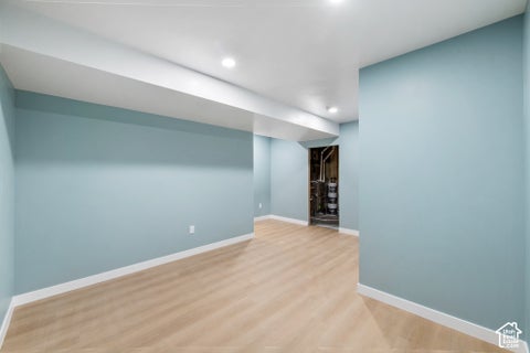 Tiny photo for 12306 S ELENA CANYON CV, Herriman, UT 84096 (MLS # 2186916)