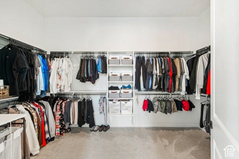 Tiny photo for 12306 S ELENA CANYON CV, Herriman, UT 84096 (MLS # 2186916)