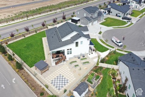 Tiny photo for 12306 S ELENA CANYON CV, Herriman, UT 84096 (MLS # 2186916)