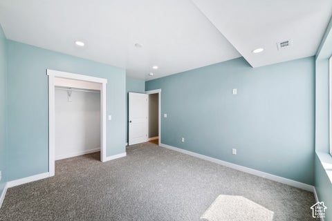 Tiny photo for 12306 S ELENA CANYON CV, Herriman, UT 84096 (MLS # 2186916)