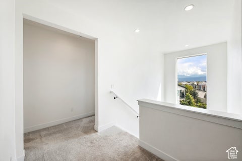 Tiny photo for 12306 S ELENA CANYON CV, Herriman, UT 84096 (MLS # 2186916)