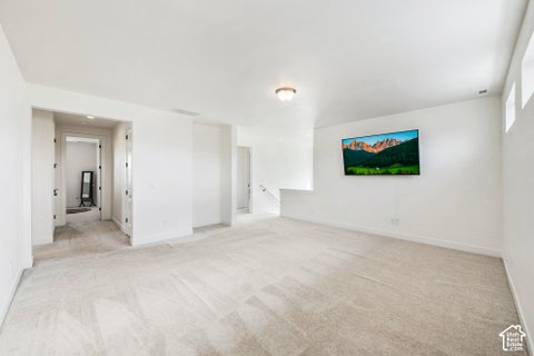 Tiny photo for 12306 S ELENA CANYON CV, Herriman, UT 84096 (MLS # 2186916)