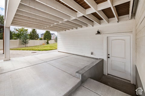 Tiny photo for 12306 S ELENA CANYON CV, Herriman, UT 84096 (MLS # 2186916)