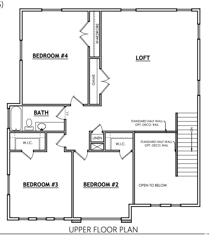 OAKRIDGE COVE - Residential