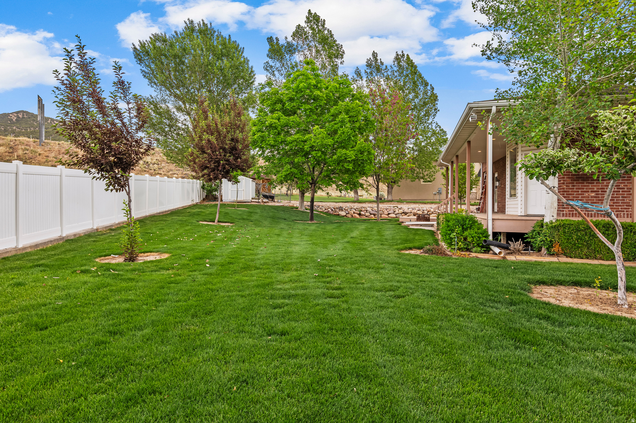 LYNNWOOD SUBD - Residential