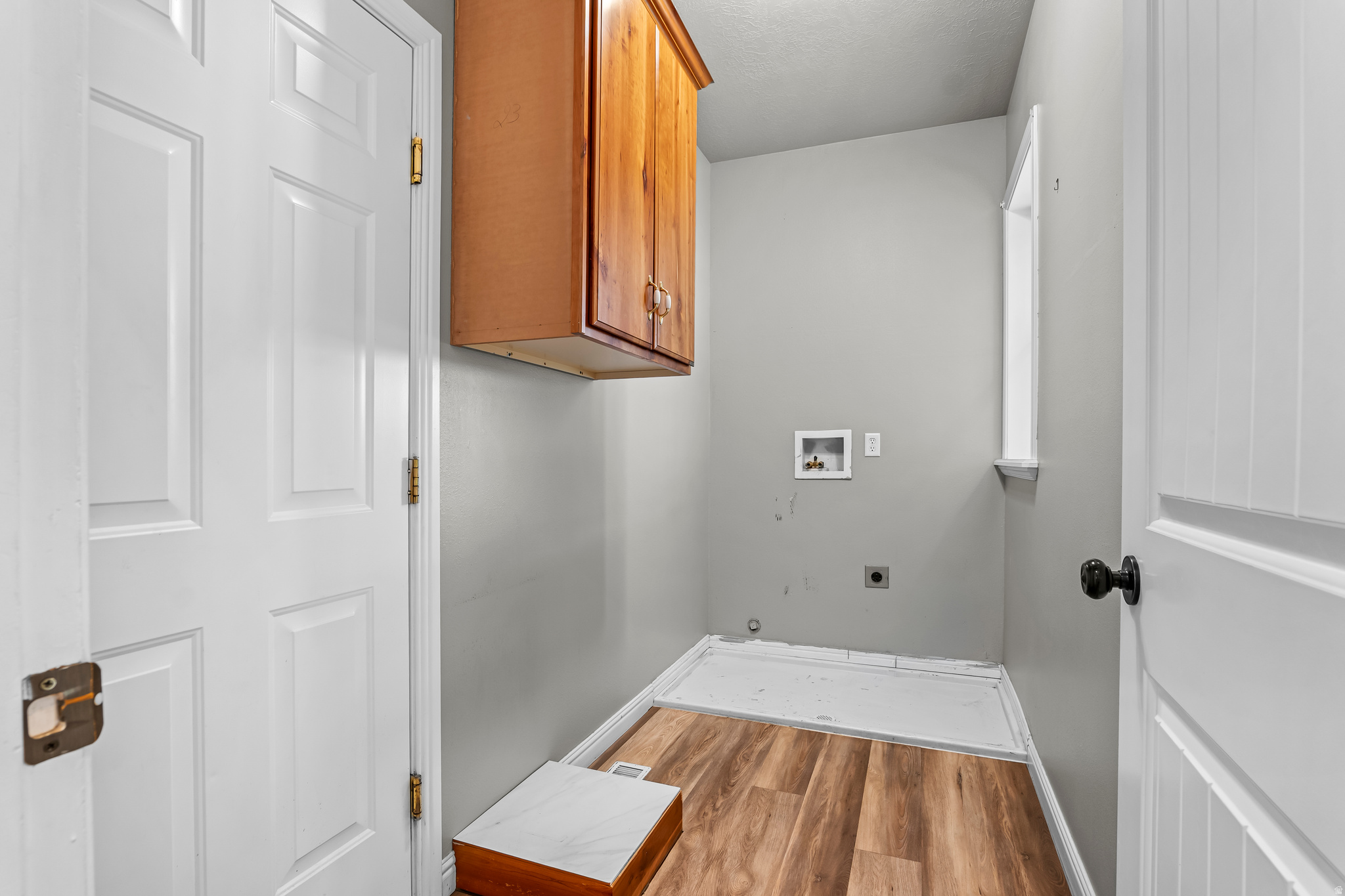 LYNNWOOD SUBD - Residential