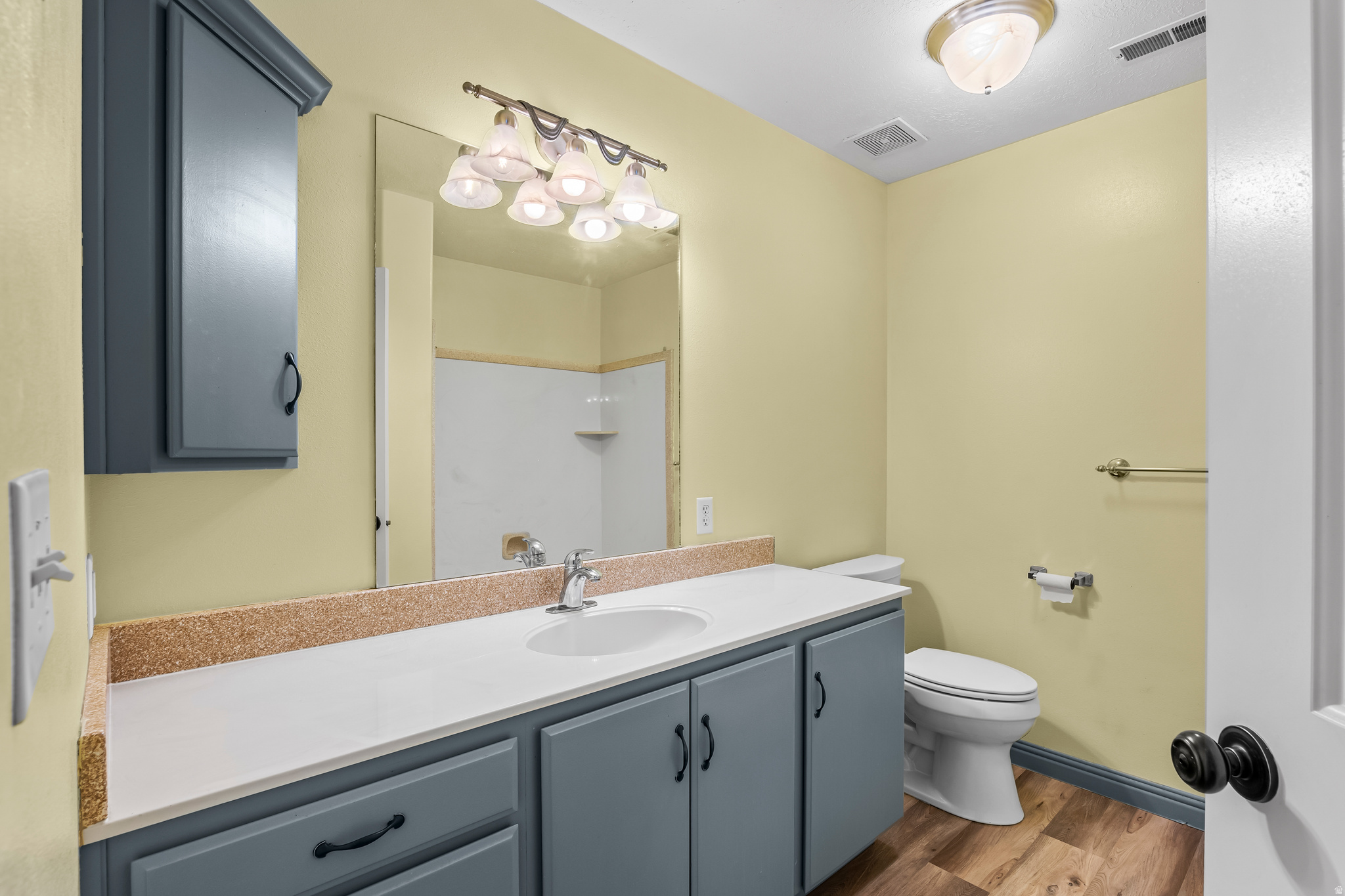 LYNNWOOD SUBD - Residential