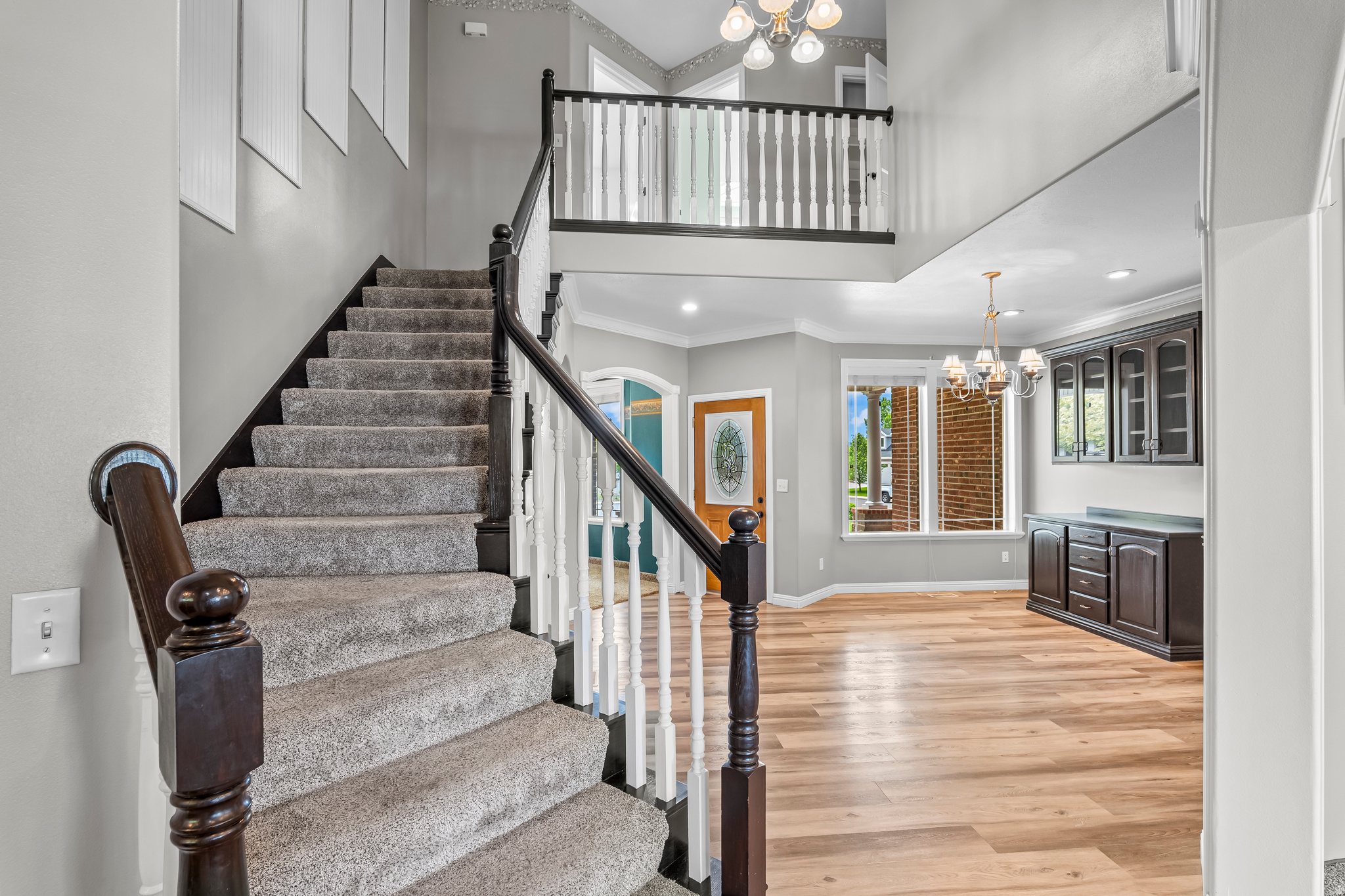 LYNNWOOD SUBD - Residential