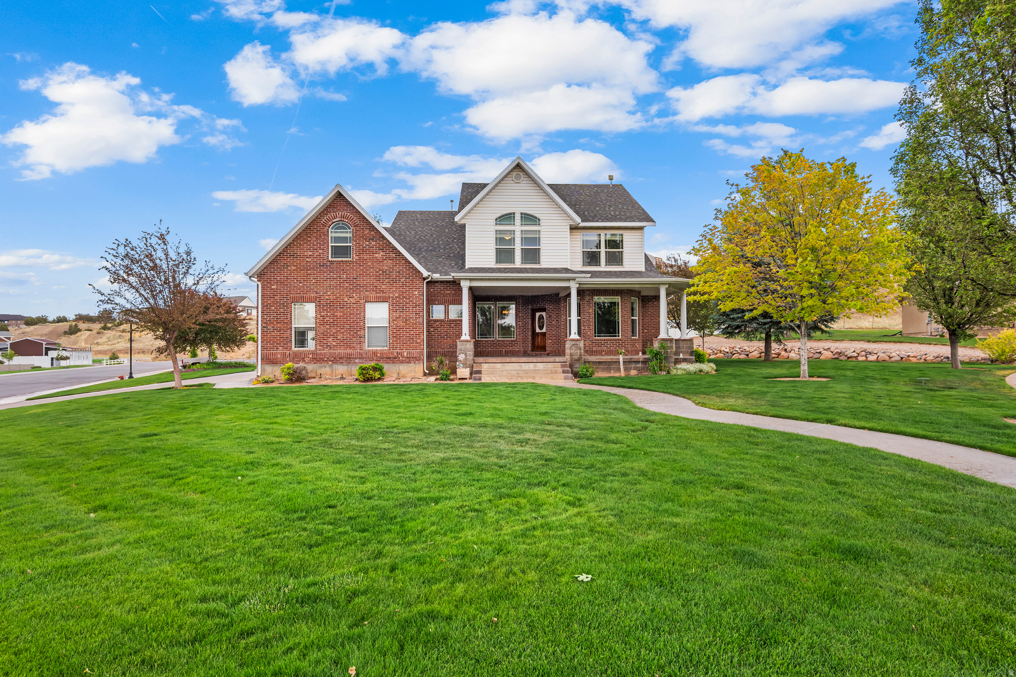 LYNNWOOD SUBD - Residential