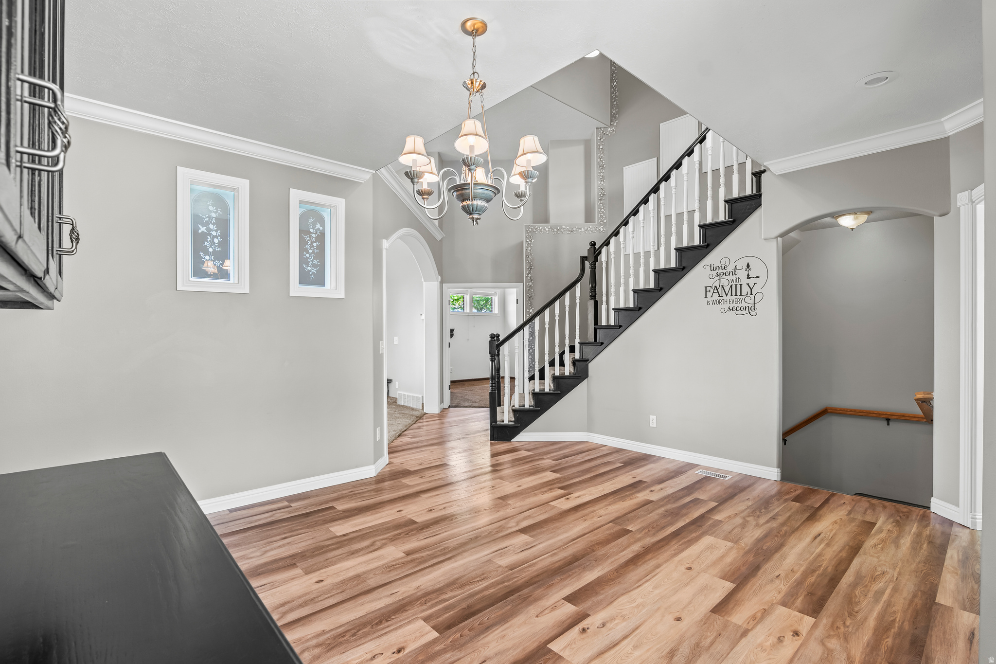 LYNNWOOD SUBD - Residential