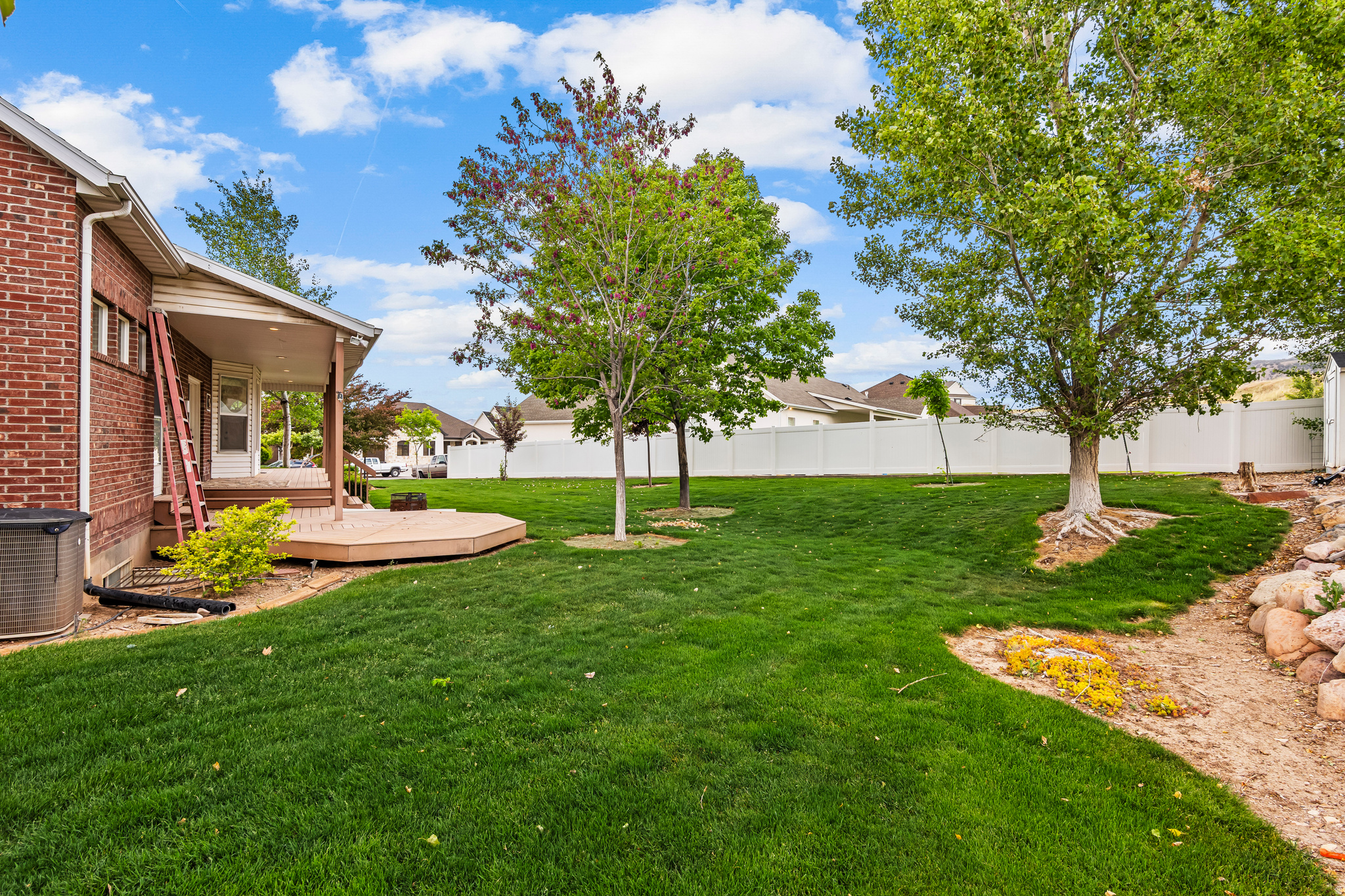 LYNNWOOD SUBD - Residential