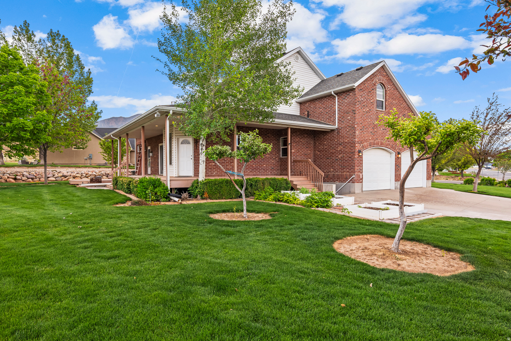 LYNNWOOD SUBD - Residential