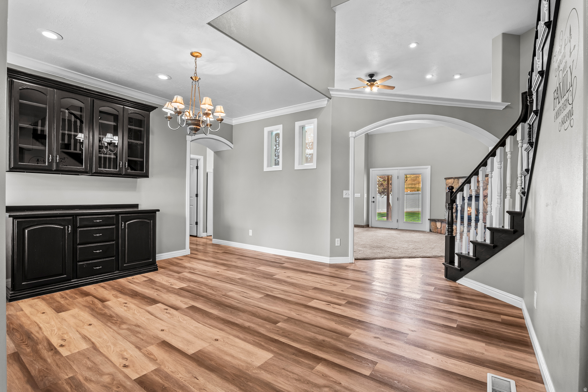 LYNNWOOD SUBD - Residential