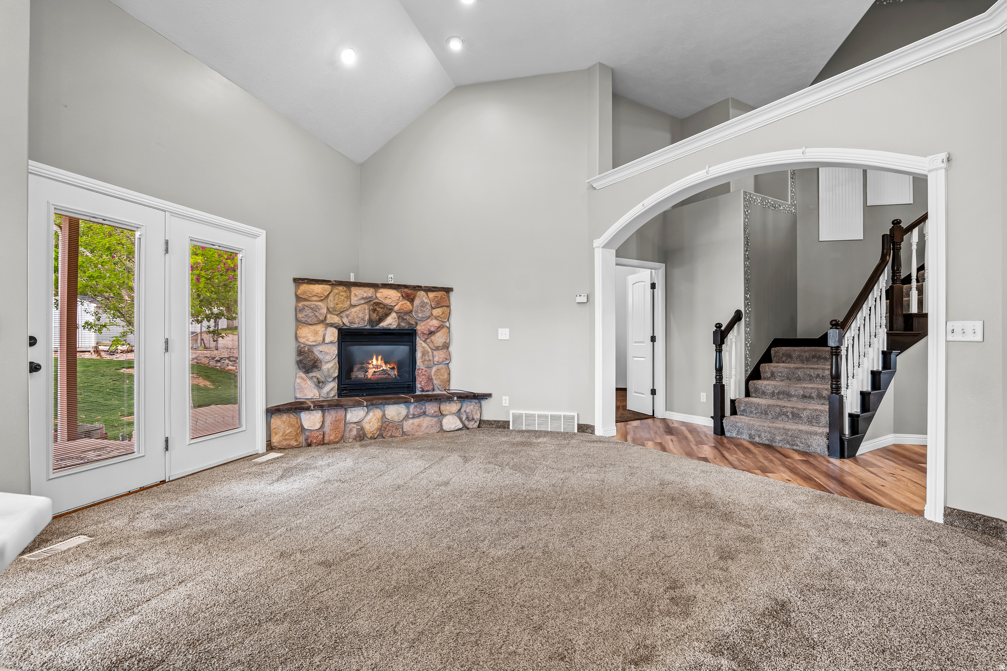 LYNNWOOD SUBD - Residential