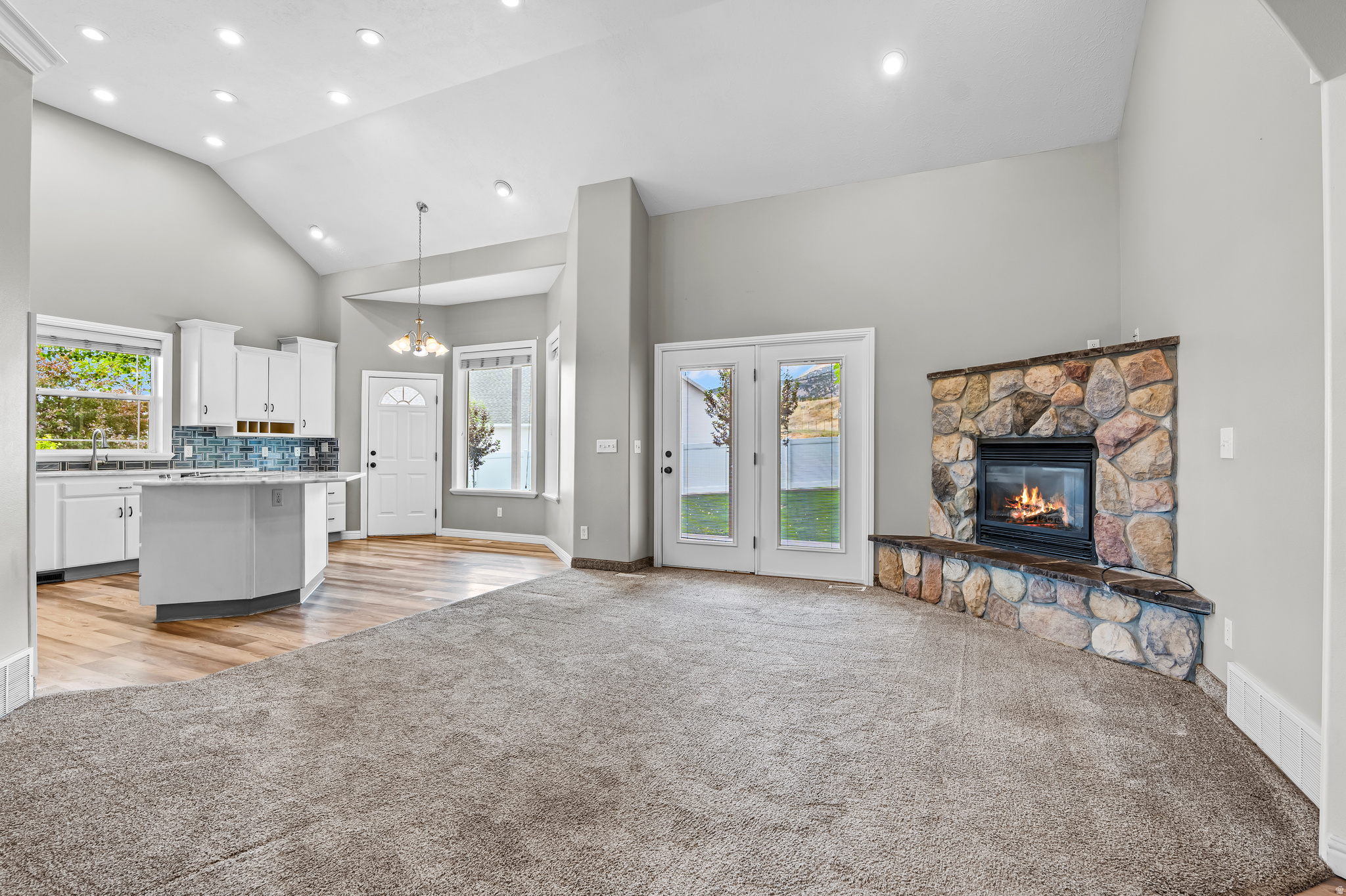 LYNNWOOD SUBD - Residential