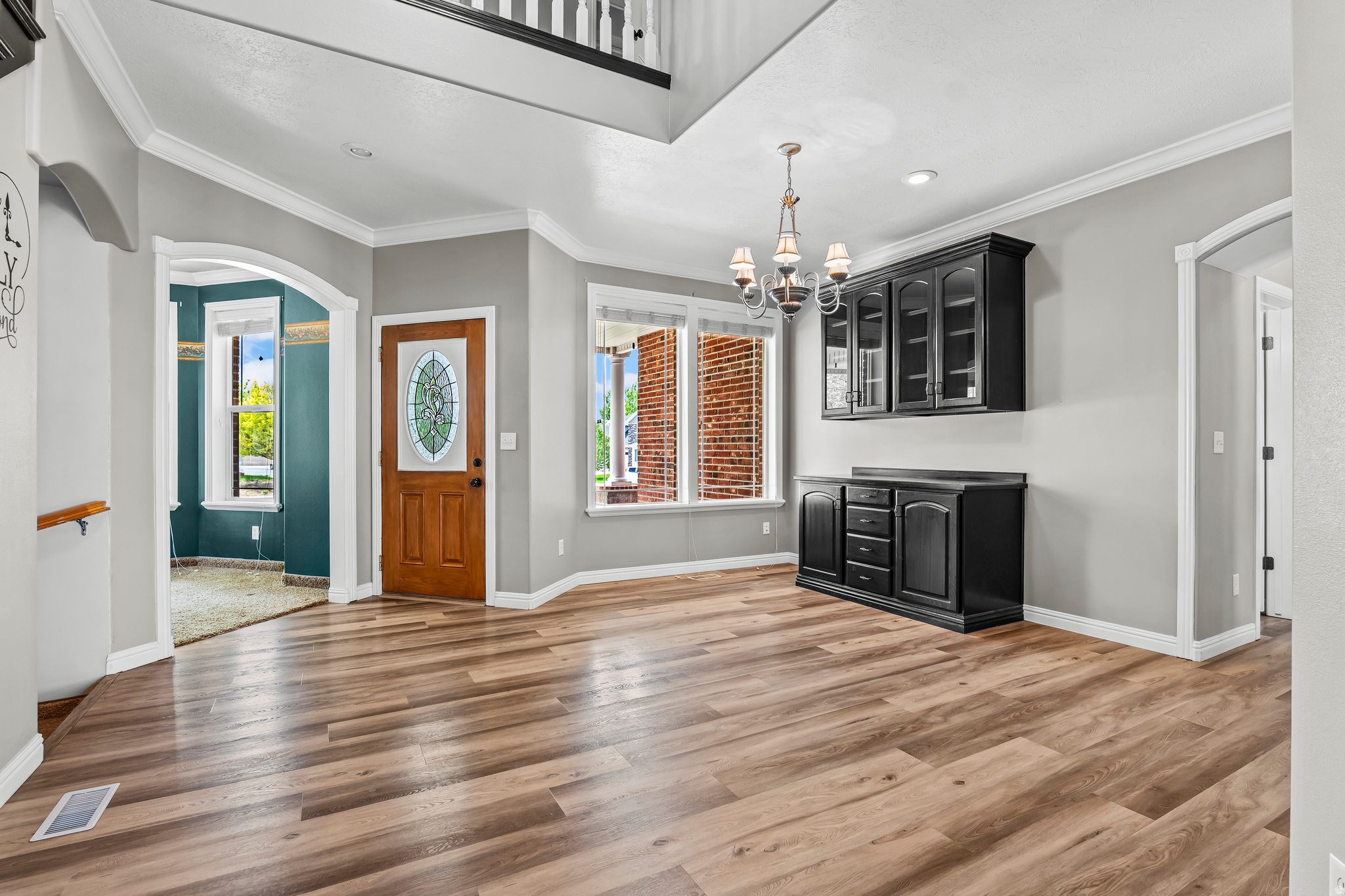 LYNNWOOD SUBD - Residential