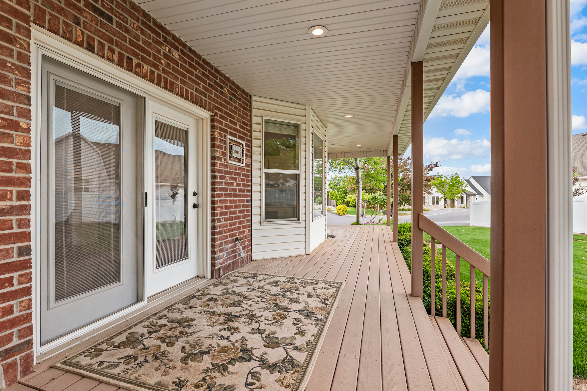 LYNNWOOD SUBD - Residential