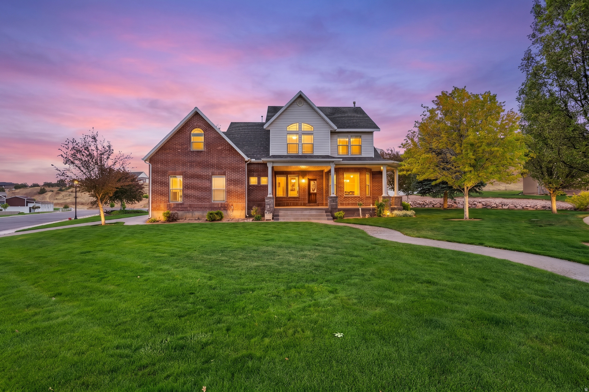 LYNNWOOD SUBD - Residential
