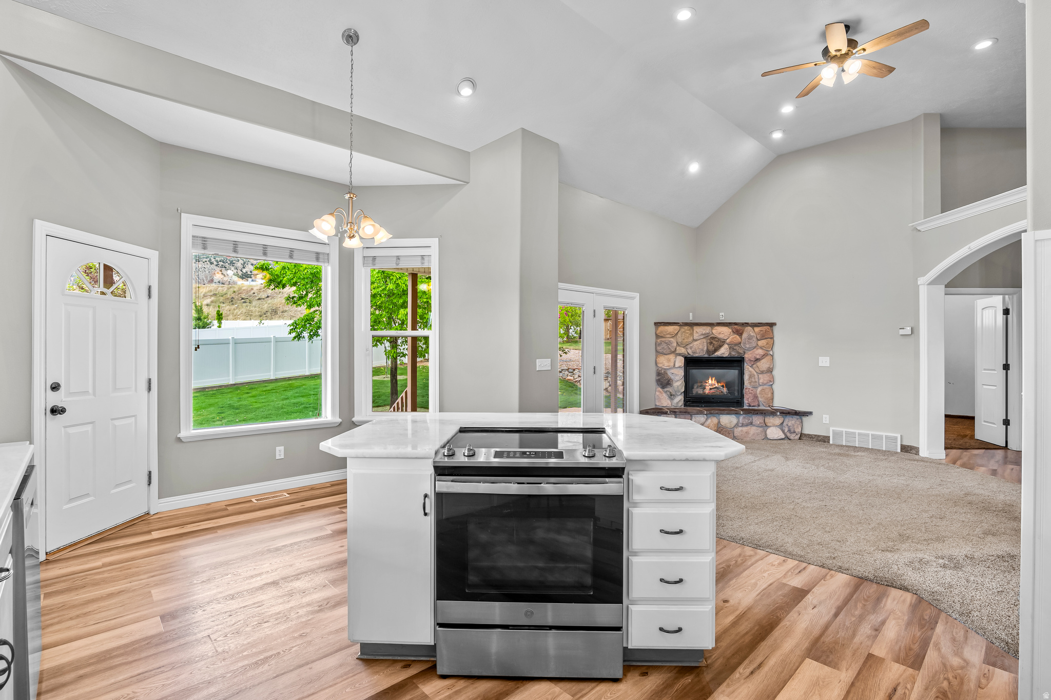 LYNNWOOD SUBD - Residential
