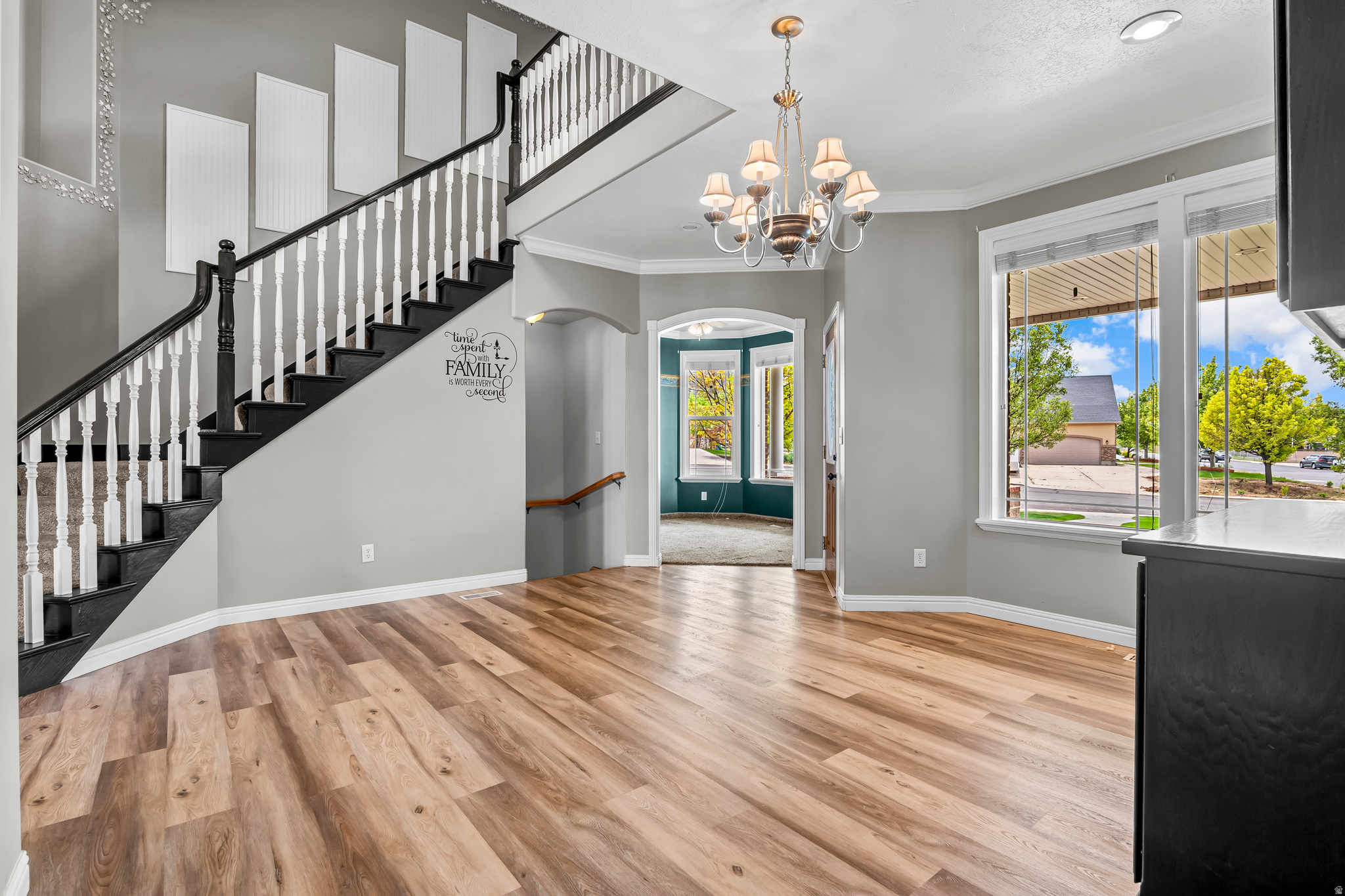 LYNNWOOD SUBD - Residential